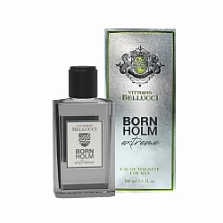Парфюмерная вода Born Holm Extreme Collection 100 мл (for men)