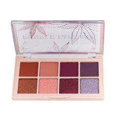 Палетка теней для век Vollare Purple Fantasy