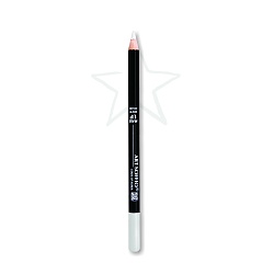 Карандаш MAKE-UP SOFFIO для глаз Matte White/Матово-белый