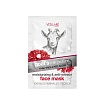Маска против от морщин Vollare Goat milk 2*5 мл