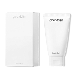 GROUNDPLAN CLEASING FOAM Очищающая пенка для лица 100 ml