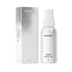 GROUNDPLAN MIST Спрей-мист для лица и тела 100 ml