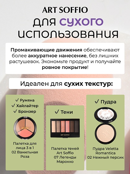 Beautyblender "Kiyoko"