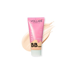BB Крем Vollare увлажняющий 01 Light Ivory