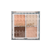 VR ТЕНИ ДЛЯ ВЕК VOLLARE CRYSTAL CLEAR 02 SAND • ПЕСОЧНЫЙ ЗАКАТ