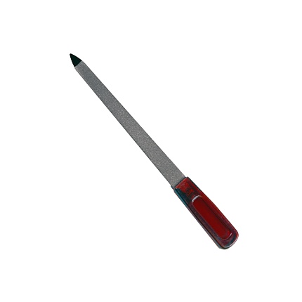 Пилка металлическая