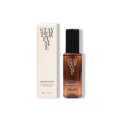 MUMCHIT Stay Perfume BUNNY SOAP Парфюм-спрей "Мыльный зайчик" 80 ml