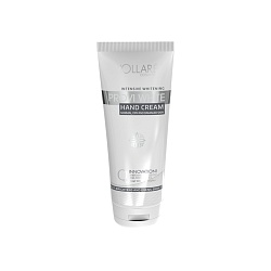 Интенсивно отбеливающий крем для рук Vollare Provi White 75 мл