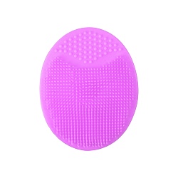Диск-эксфолиант (розовый)