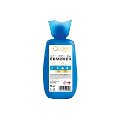 Средство для снятия лака Vollare лен