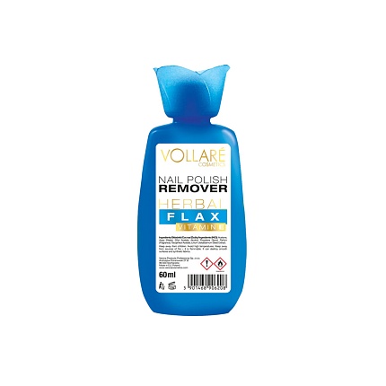 Средство для снятия лака Vollare лен