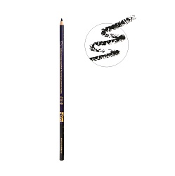 SOFFIO MASTERS “Long Action & Sated Color” Black/Черный