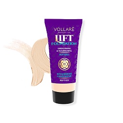 Тональный крем Vollare Lift Effect подтягивающий №601 30 мл