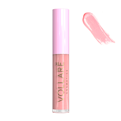VR Блеск для губ Beauty Shine Lip Gloss SWEETY 8 ml