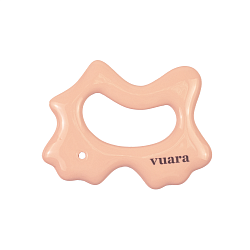 VUARA Массажер гуаша Dolphin Gua Sha