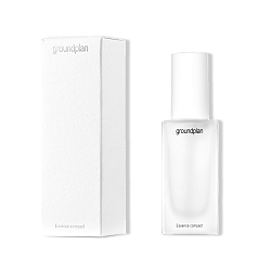 GROUNDPLAN ESSENCE COMPACT Высококонцентрированная эссенция для лица 40 ml