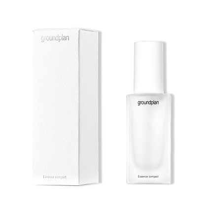 GROUNDPLAN ESSENCE COMPACT Высококонцентрированная эссенция для лица 40 ml