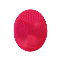 Диск-эксфолиант (красный)