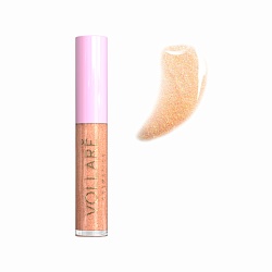 Блеск для губ Vollare Beauty Shine Lip Gloss Gold Promise 8 мл