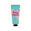 Крем для рук Vollare Fruity увлажняюще-успокаивающий с бананом