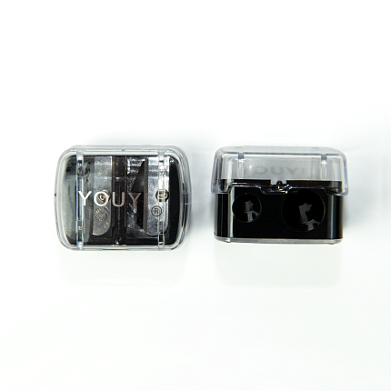 Точилка Art Soffio двойная