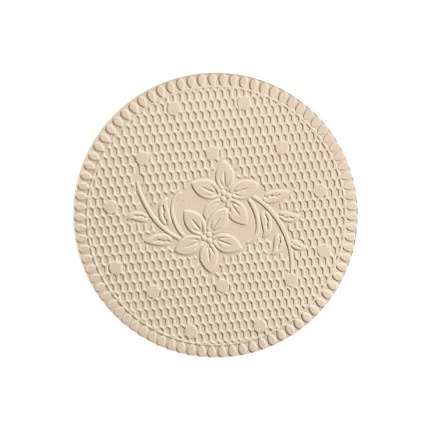 Пудра компактная ART SOFFIO СР-301-05 Caramel Dream/Карамельная Мечта