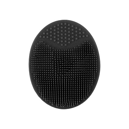 Диск-эксфолиант (черный)