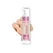 Тональный крем увлажняюще-энергетический Vollare Hydro-Energy 02 Fresh lemon