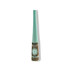 Подводка для век Vollare Eyeliner коричневая