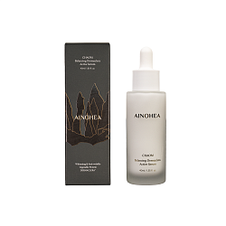 AINOHEA Ампульная сыворотка Chaom Balancing Dermaclera 40 ml