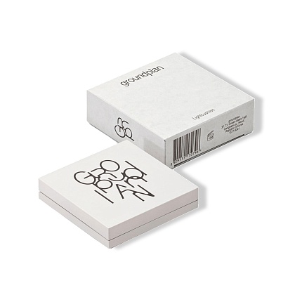 GROUNDPLAN LIGHT CUSHION Кушон 01 светлый, SPF 30, PA++ 15 gr