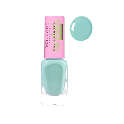 VR ЛАК ДЛЯ НОГТЕЙ VOLLARE DA VINCI 619 • Лигурийское Побережье