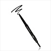 Карандаш для бровей с щеточкой ART SOFFIO ARTISTRY EYE BROW черный