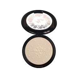 Пудра компактная ART SOFFIO СР-301-05 Caramel Dream/Карамельная Мечта