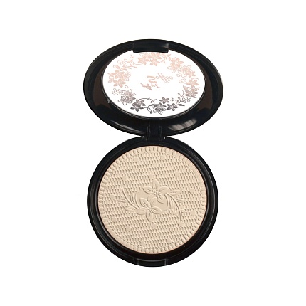 Пудра компактная ART SOFFIO СР-301-05 Caramel Dream/Карамельная Мечта