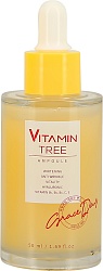 Витаминная сыворотка для лица Grace Day Vitamin tree ampule