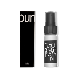 GROUNDPLAN MIST Спрей-мист для лица и тела 24 ml