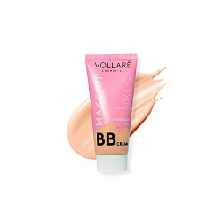 ВВ Крем Vollare увлажняющий 02 Soft Beige