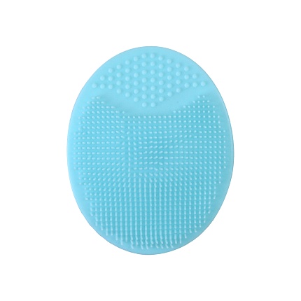 Диск-эксфолиант (бирюзовый)