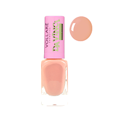 VR ЛАК ДЛЯ НОГТЕЙ VOLLARE DA VINCI 613 • Персиковое Чудо