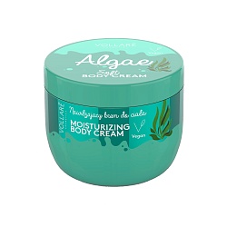 Крем для тела увлажняющий Vollare Soft 250 мл